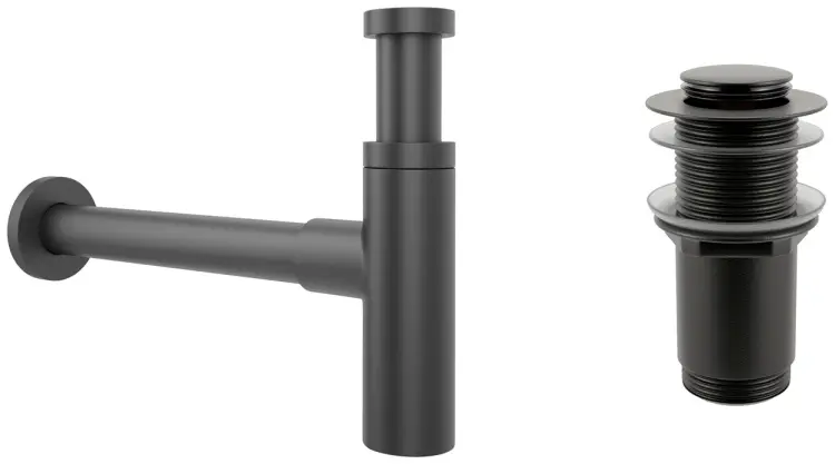 Сифон Wellsee Drainage System 182120002 1 1/4
