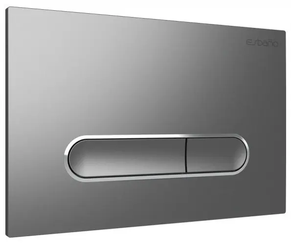 ESBANO кнопка смыва OVL-17GM