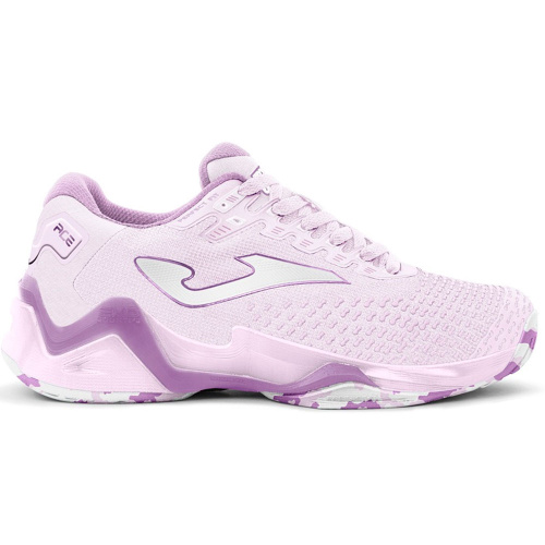 Кроссовки Joma T.ace 2319 white purple 37 купить,NaN