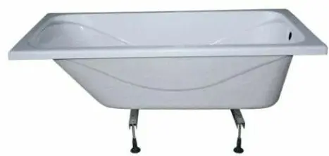 Ванна Triton Стандарт 150*75 Экстра 150x75 см, акрил