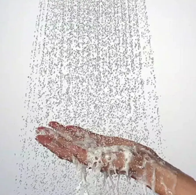 Hansgrohe душевой набор (гарнитур) Croma Select S 26564400