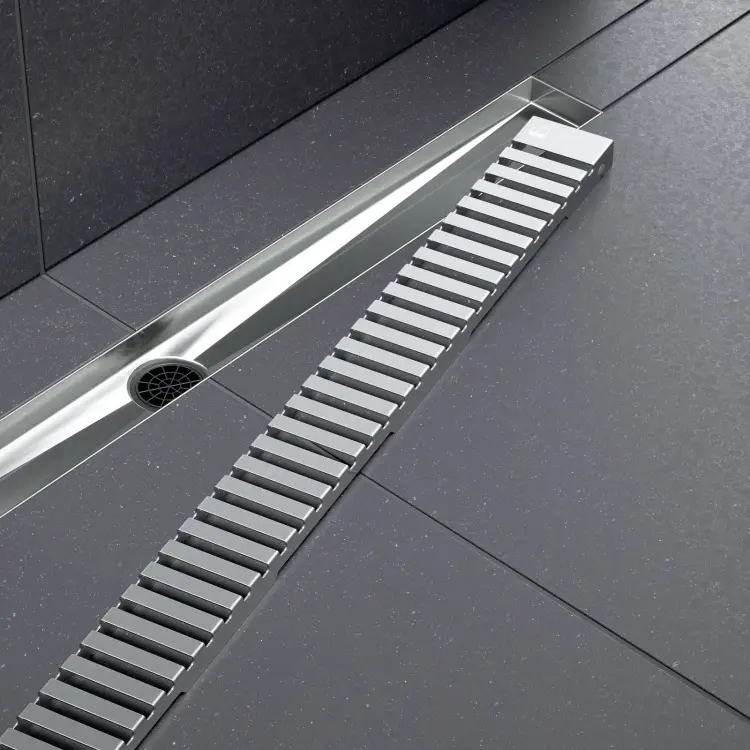 Timo трап Drain System 700 (75х11.9 см) купить,NaN
