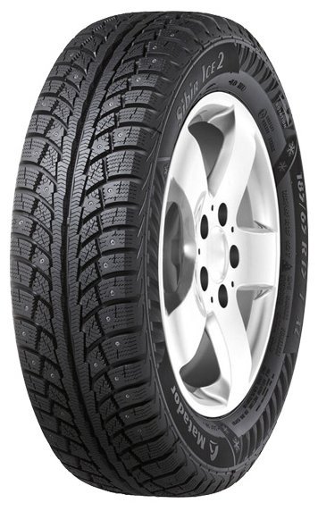 Шина Matador MP 30 Sibir Ice 2 185/65 R15 92T зимняя купить,25740