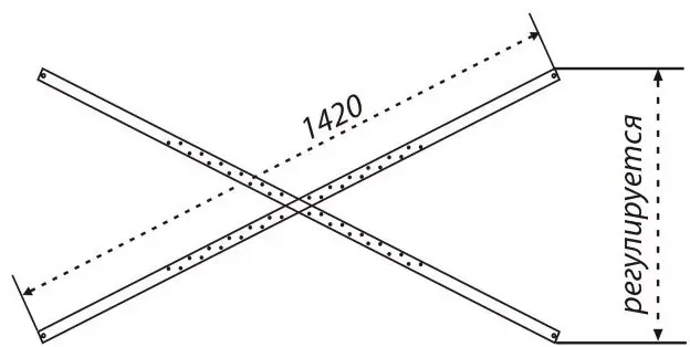 Ванна 1ACReal Gamma 150x70 см, акрил