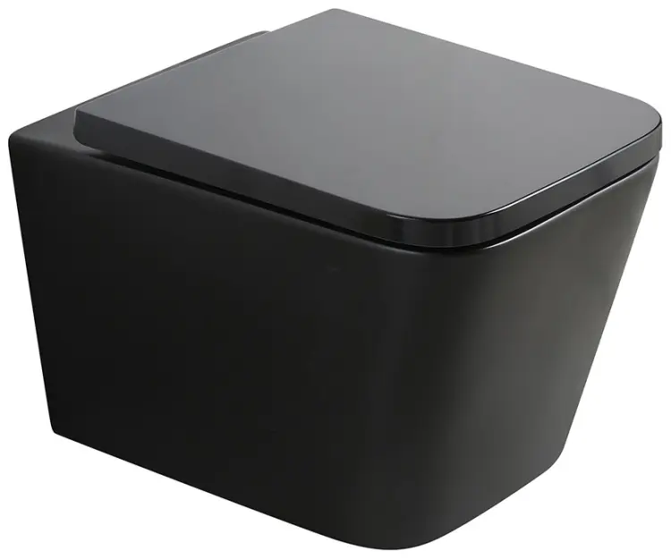Veconi унитаз VPU-51TB, санфарфор