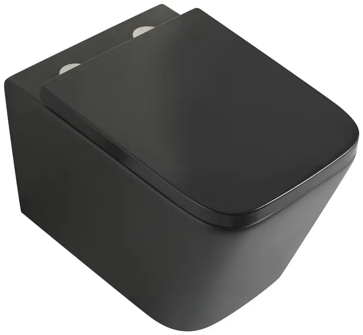 Veconi унитаз VPU-51TB, санфарфор