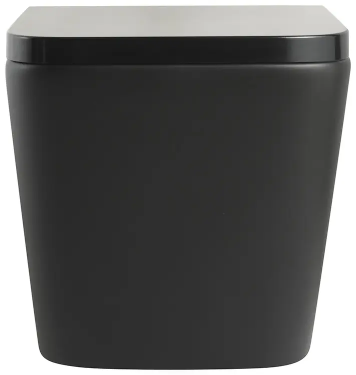 Veconi унитаз VPU-51TB, санфарфор