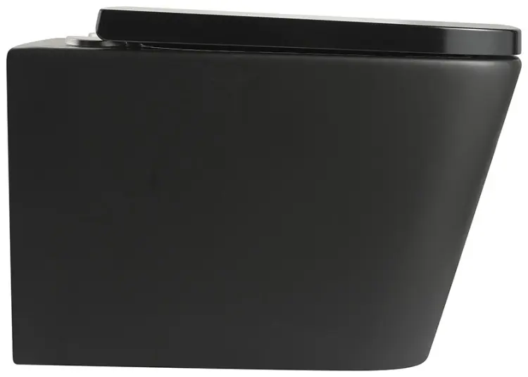 Veconi унитаз VPU-51TB, санфарфор