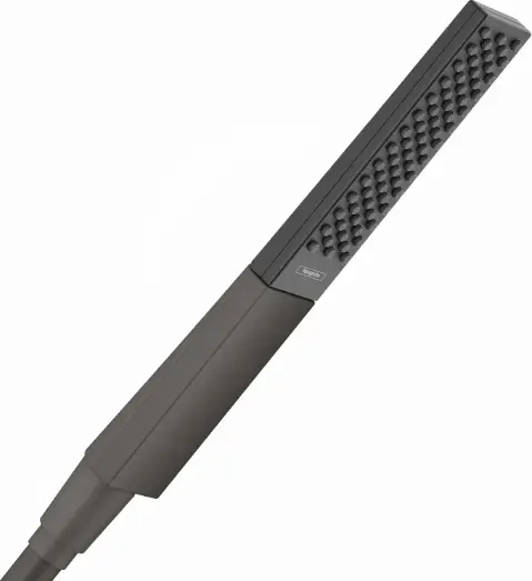 Hansgrohe лейка для душа (без шланга) 26866340, латунь купить,131821