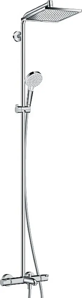 Hansgrohe душевой набор (гарнитур) 27298000