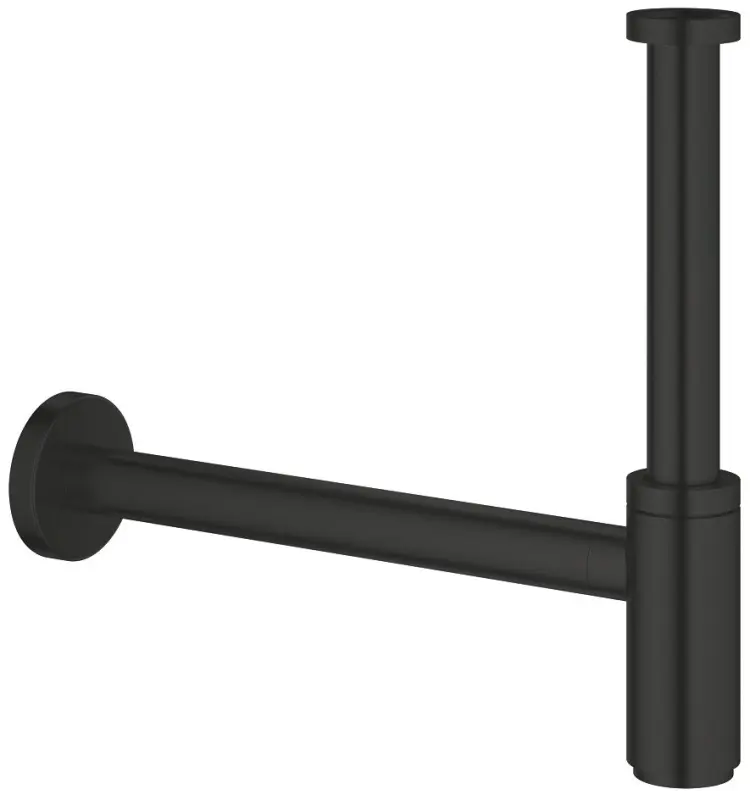 Сифон Grohe 295032430 1 1/4 купить,NaN