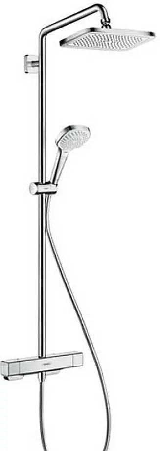 Hansgrohe гигиенический душ 27630000