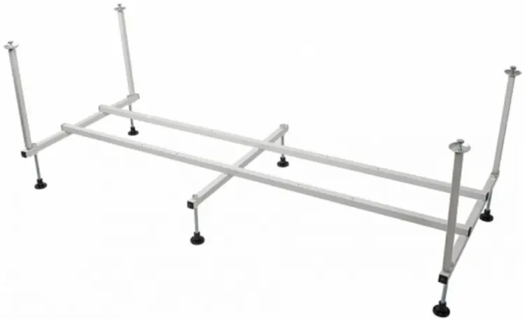 Каркас для ванны Jacob Delafon SF145RU-NF 180х80 см