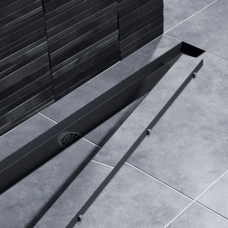 Timo трап Drain System 700 (70х11.9 см) купить,NaN