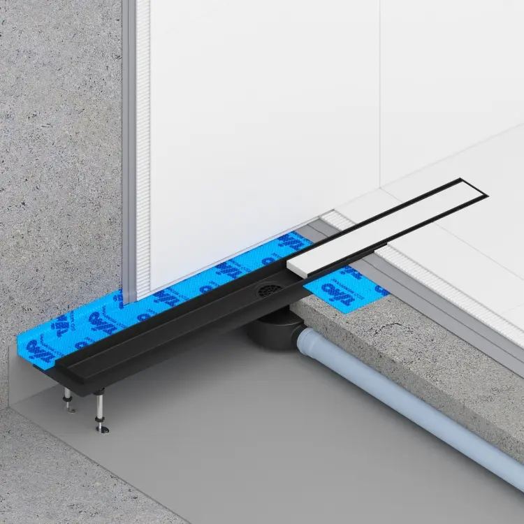 Timo трап Drain System 700 (70х11.9 см) купить,NaN
