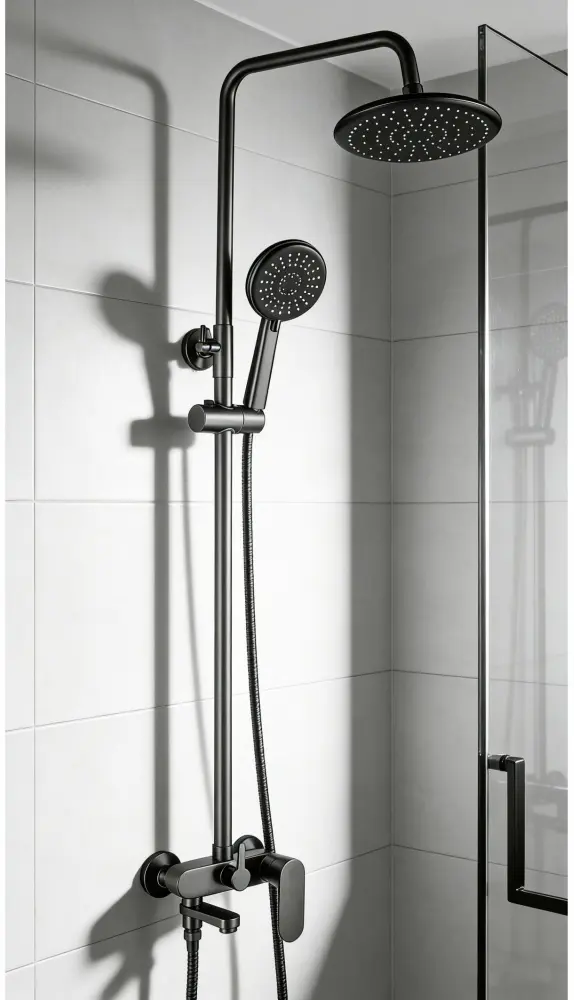 Cerutti SPA душевой набор (гарнитур) CT12074