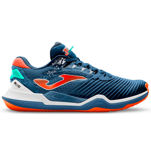 Кроссовки Joma T.point 2303 navy red 45 купить,NaN