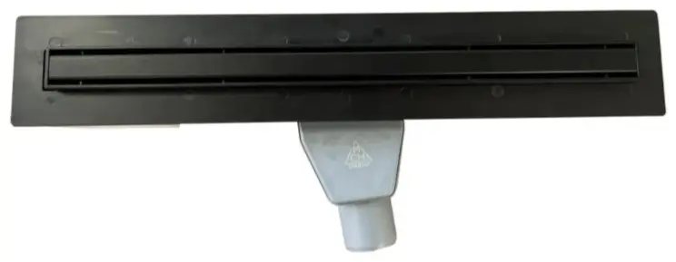 MCH трап CH600SLC (9.6х60 см) купить,157281