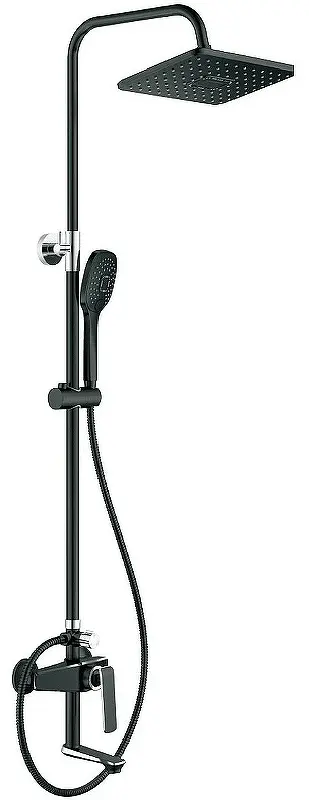 Haiba душевая стойка HB24548-7