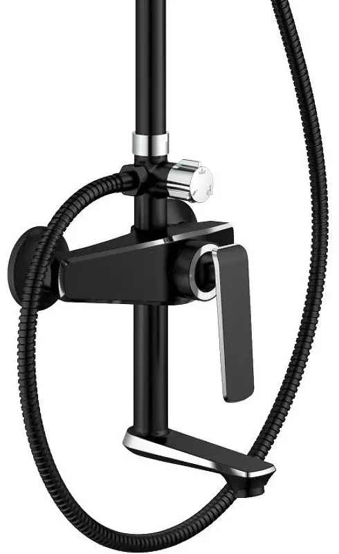 Haiba душевая стойка HB24548-7
