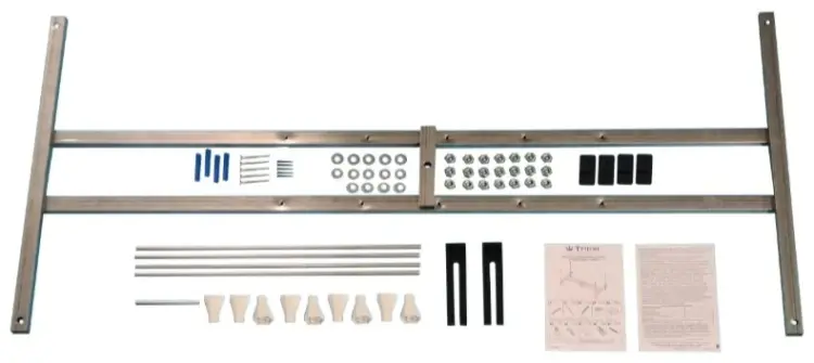 Каркас для ванны Triton Каркас к ванне Кэт 150х70 см купить,NaN
