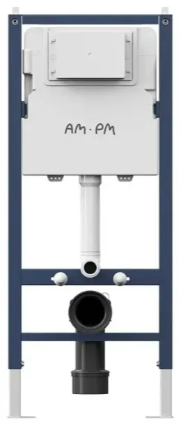 AM.PM рамная инсталляция I012709.0151 PrimeFit