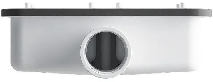 Сифон ESBANO ESP-S611LX 50 мм купить,50900