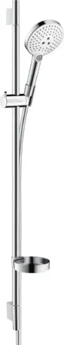 Hansgrohe душевой набор (гарнитур) Raindance Select S 120 3jet/Unica 26631400