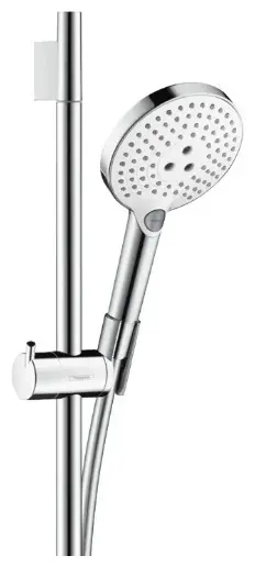 Hansgrohe душевой набор (гарнитур) Raindance Select S 120 3jet/Unica 26631400