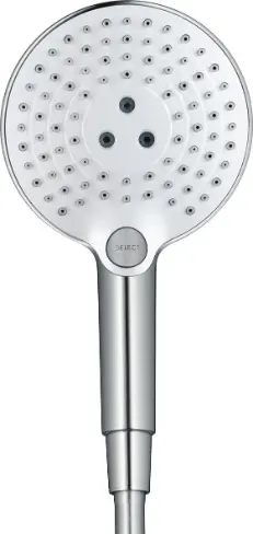 Hansgrohe душевой набор (гарнитур) Raindance Select S 120 3jet/Unica 26631400