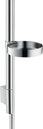 Hansgrohe душевой набор (гарнитур) Raindance Select S 120 3jet/Unica 26631400