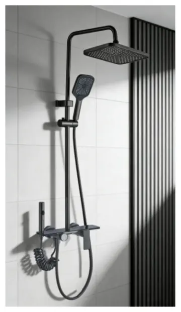 Cerutti SPA душевой набор (гарнитур) NANNI купить,62100