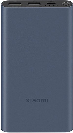  Power Bank Xiaomi 22.5W 10000 mAh 22.5W PB100DPDZM/BHR5884GL/BHR5079CN Blue