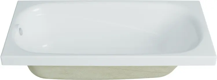 Ванна Triton Европа 180 180x69 см, акрил