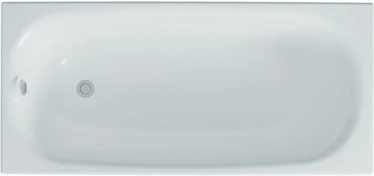 Ванна Triton Европа 180 180x69 см, акрил