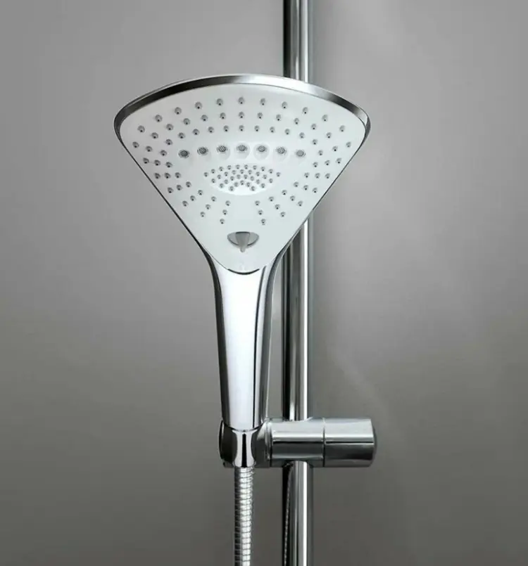 KLUDI душевой набор (гарнитур) Fizz 6774005-00