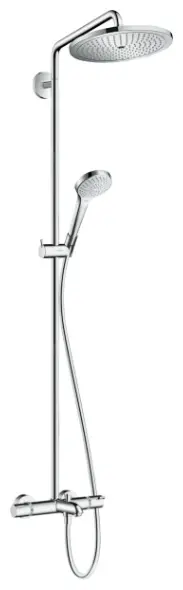 Hansgrohe душевой набор (гарнитур) 26792000