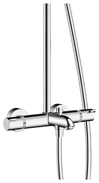 Hansgrohe душевой набор (гарнитур) 26792000