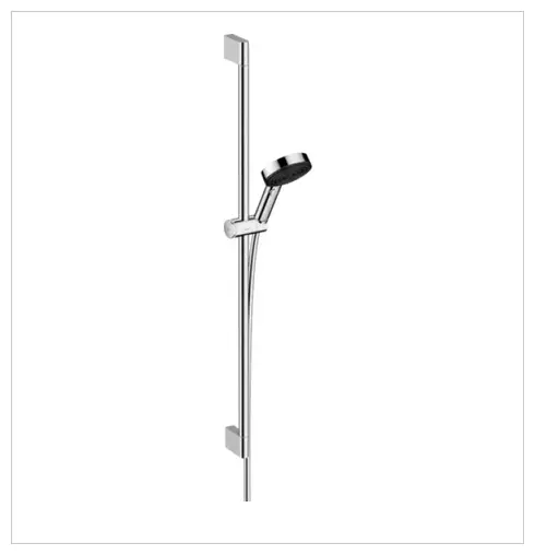 Hansgrohe душевой набор (гарнитур) 24170000