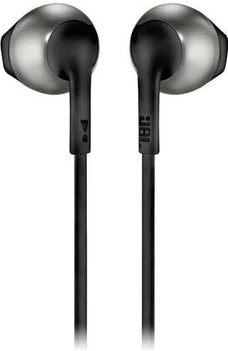 Наушники JBL Tune 205 BT черные