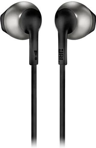 Наушники JBL Tune 205 BT черные купить,NaN