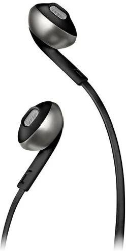 Наушники JBL Tune 205 BT черные