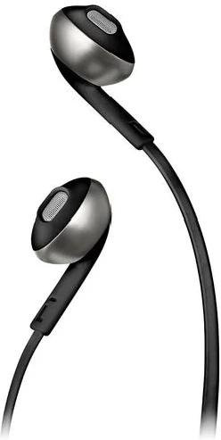 Наушники JBL Tune 205 BT черные купить,NaN