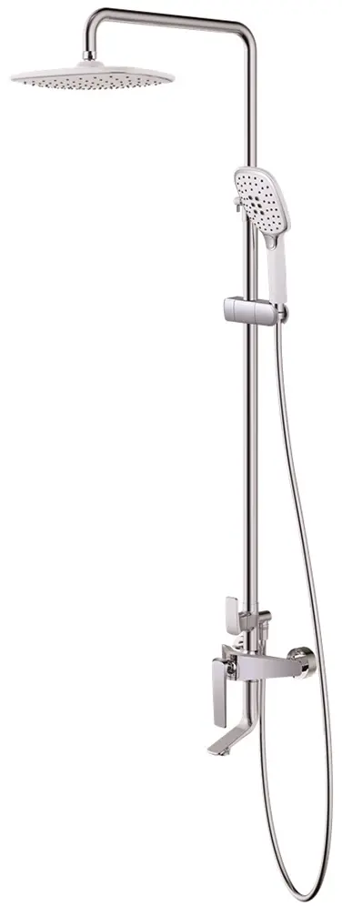 Rose душевой набор (гарнитур) R1336 купить,314500