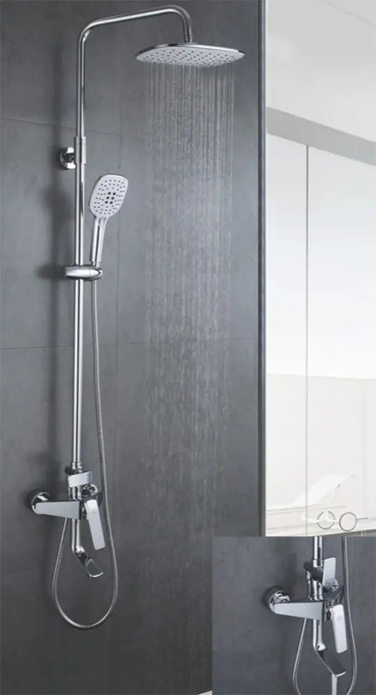 Rose душевой набор (гарнитур) R1336 купить,314500