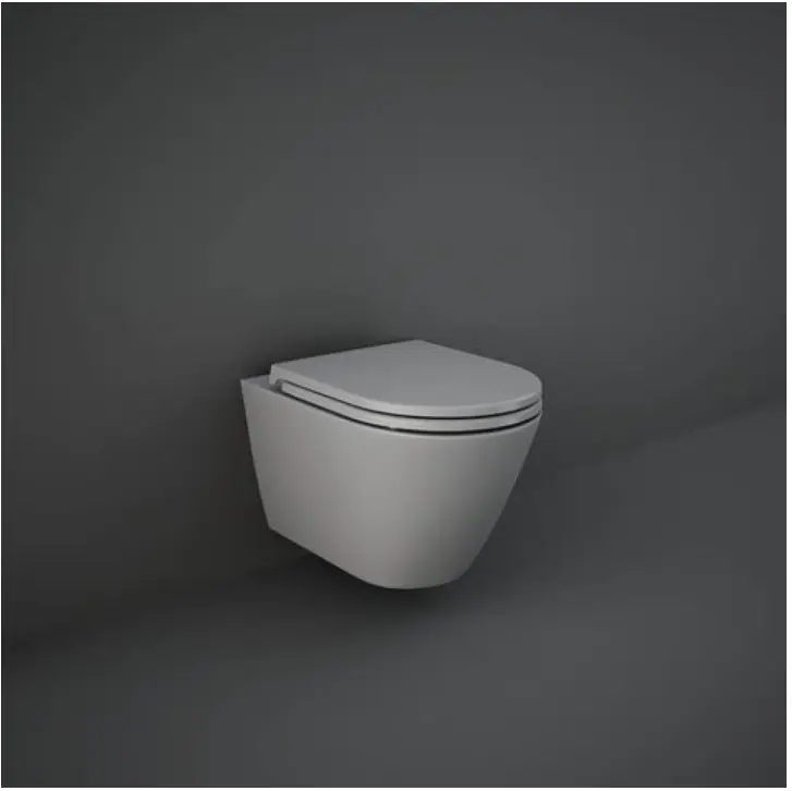 Rak Ceramics унитаз RST23503A, санфарфор купить,NaN