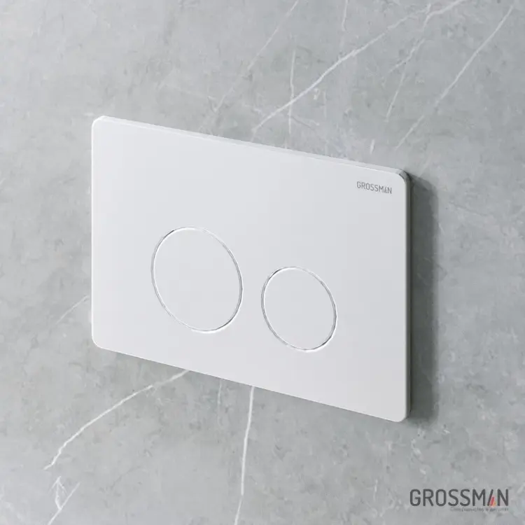 Grossman рамная инсталляция 900.K31.01.000 купить,NaN