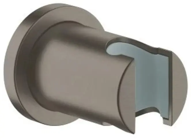 Grohe держатель для душа 68х50 мм Rainshower, латунь купить,NaN