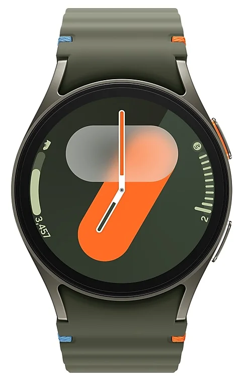 Смарт-часы Samsung Galaxy Watch7 40 мм SM-L300NZGACIS Green - ForteMarket Смарт-часы Samsung Galaxy Watch7 40 мм SM-L300NZGACIS Green купить,0
