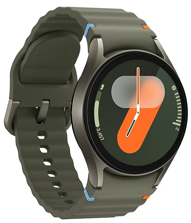 Смарт-часы Samsung Galaxy Watch7 40 мм SM-L300NZGACIS Green - ForteMarket Смарт-часы Samsung Galaxy Watch7 40 мм SM-L300NZGACIS Green купить,0